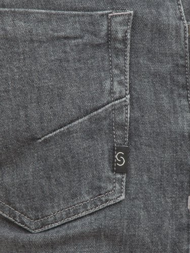 Мужские джинсы SIVIGLIA Pantalone GRIGIO