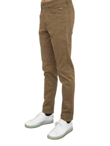 Мужские повседневные брюки SIVIGLIA Pantalone MARRONE