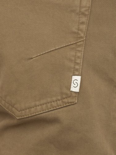 Мужские повседневные брюки SIVIGLIA Pantalone MARRONE