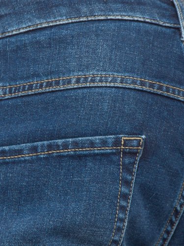 Чоловічі джинси CAMOUFLAGE DENIM