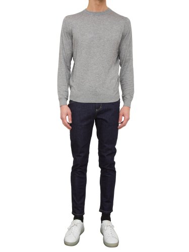 Чоловічі джинси CAMOUFLAGE DENIM