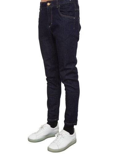 Чоловічі джинси CAMOUFLAGE DENIM