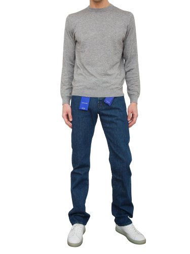 Мужские джинсы JACOB COHEN JEANS
