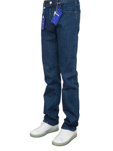 Мужские джинсы JACOB COHEN JEANS