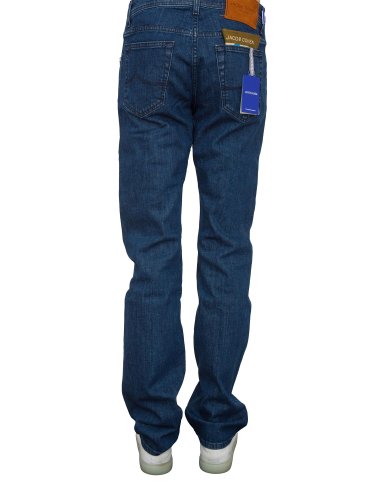 Мужские джинсы JACOB COHEN JEANS