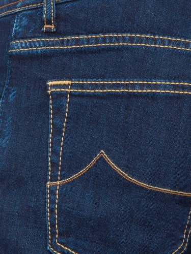 Мужские джинсы JACOB COHEN JEANS