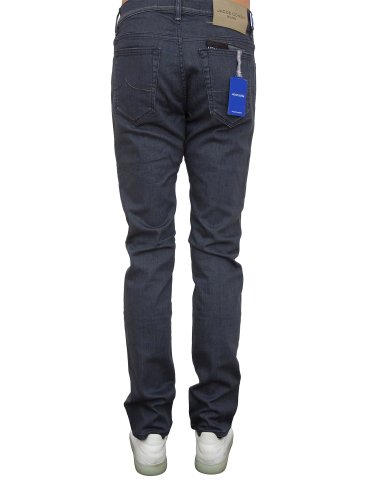 Мужские джинсы JACOB COHEN JEANS