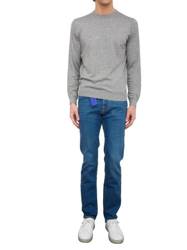 Мужские джинсы JACOB COHEN JEANS