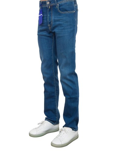 Мужские джинсы JACOB COHEN JEANS