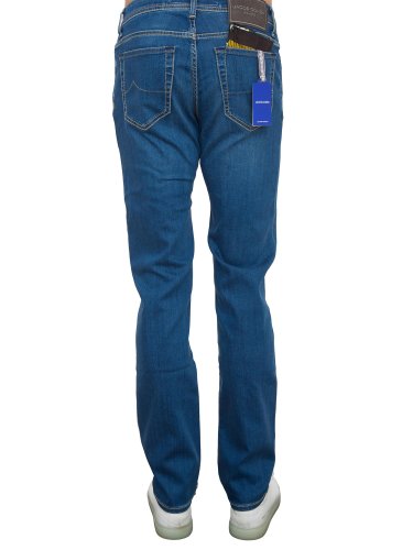 Мужские джинсы JACOB COHEN JEANS