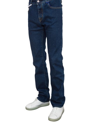Мужские джинсы JACOB COHEN JEANS