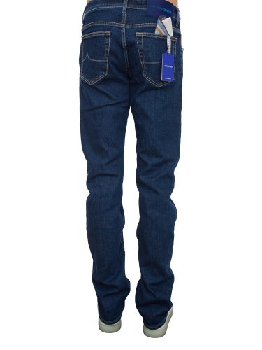 Мужские джинсы JACOB COHEN JEANS
