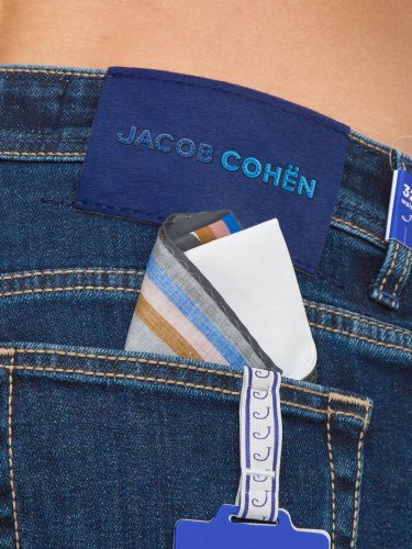 Мужские джинсы JACOB COHEN JEANS