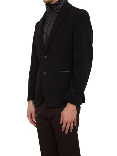 Чоловічий піджак BOSS Jackets NERO