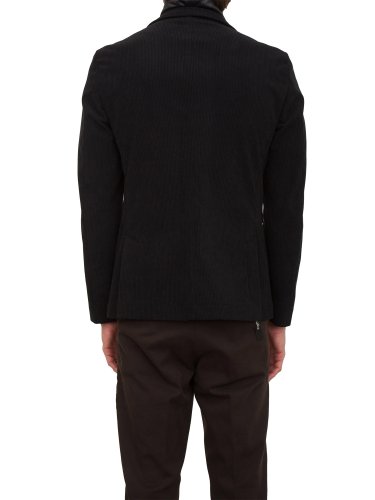 Чоловічий піджак BOSS Jackets NERO