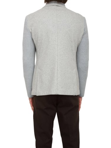 Мужской пиджак BOSS Jackets GRIGIO
