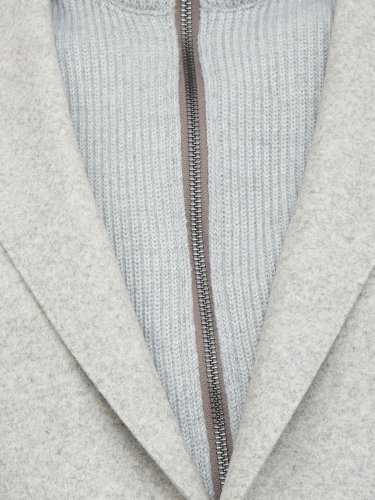 Мужской пиджак BOSS Jackets GRIGIO