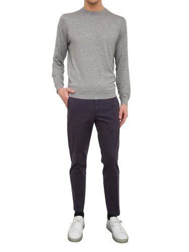 Мужские повседневные брюки SIVIGLIA Pantalone BLU