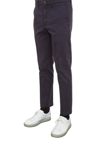 Мужские повседневные брюки SIVIGLIA Pantalone BLU