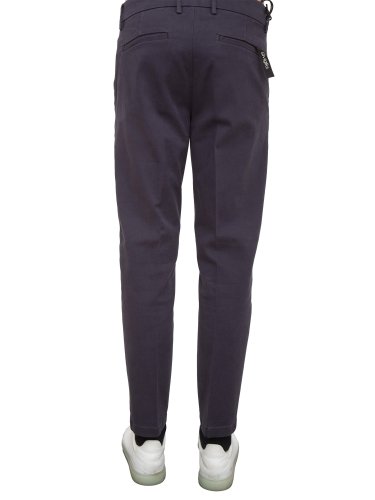 Мужские повседневные брюки SIVIGLIA Pantalone BLU