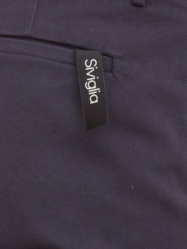 Мужские повседневные брюки SIVIGLIA Pantalone BLU