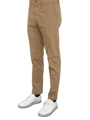 Мужские повседневные брюки SIVIGLIA Pantalone CAMMELLO