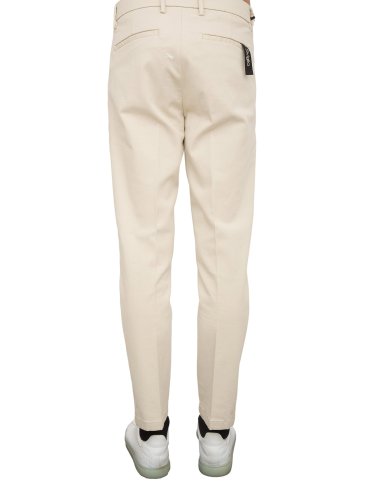 Мужские повседневные брюки SIVIGLIA Pantalone AVORIO