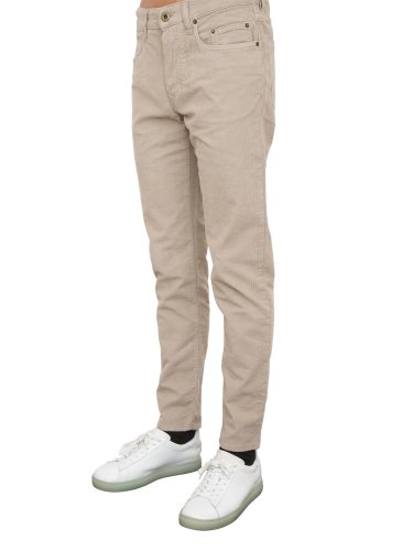 Чоловічі повсякденні брюки SIVIGLIA Pantalone BEIGE