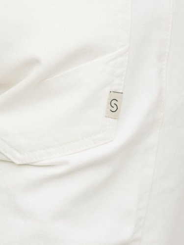 Мужские повседневные брюки SIVIGLIA  Pantalone BIANCO