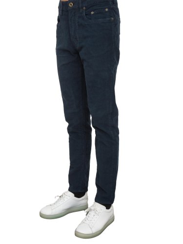 Мужские повседневные брюки SIVIGLIA Pantalone BLU