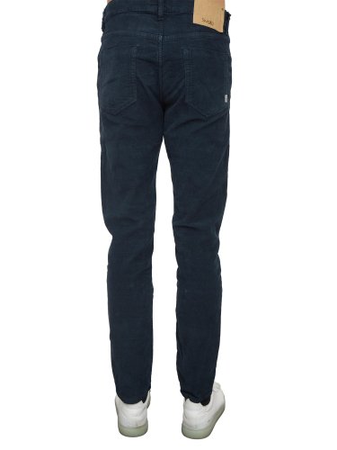 Мужские повседневные брюки SIVIGLIA Pantalone BLU