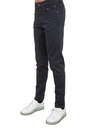 Мужские повседневные брюки SIVIGLIA Pantalone BLU