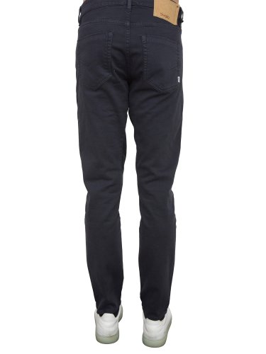 Мужские повседневные брюки SIVIGLIA Pantalone BLU