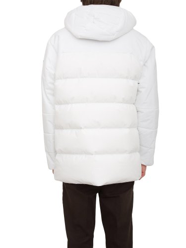 Чоловіча куртка BOSS Outerwear BIANCO
