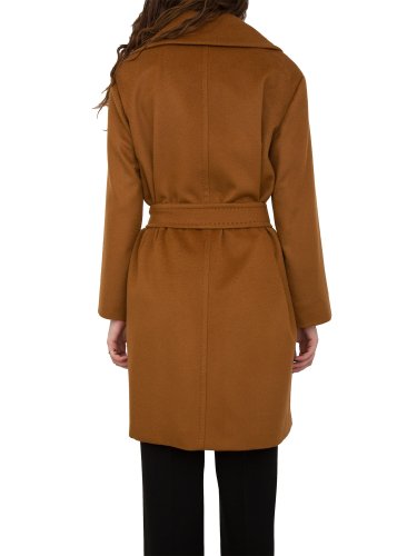 Женское пальто MAX MARA CAPPOTTO