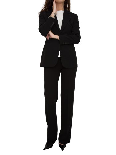 Женские повседневные брюки MAX MARA PANTALONE