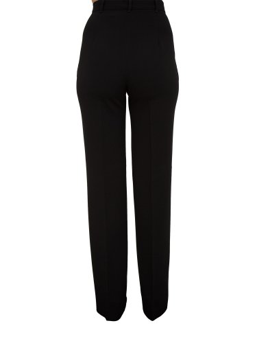 Женские повседневные брюки MAX MARA PANTALONE