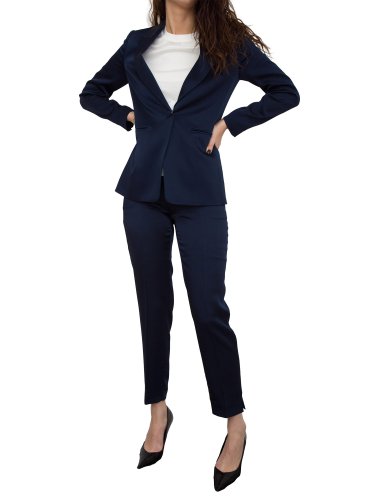 Жіночі повсякденні брюки MAX MARA PANTALONE