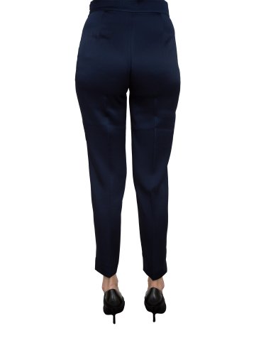 Жіночі повсякденні брюки MAX MARA PANTALONE
