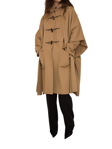 Жіноче пальто MAX MARA CAPPOTTO
