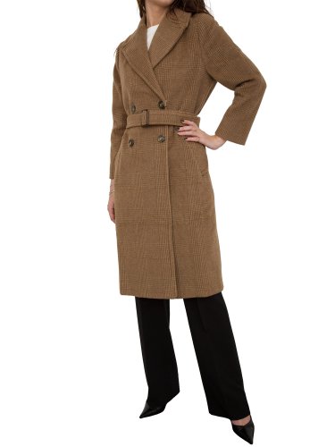 Женское пальто MAX MARA CAPPOTTO