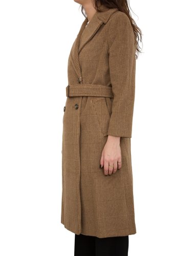 Женское пальто MAX MARA CAPPOTTO