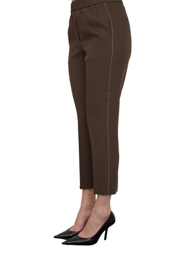 Женские повседневные брюки PESERICO PANTALONE