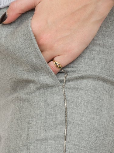 Женские повседневные брюки PESERICO PANTALONE
