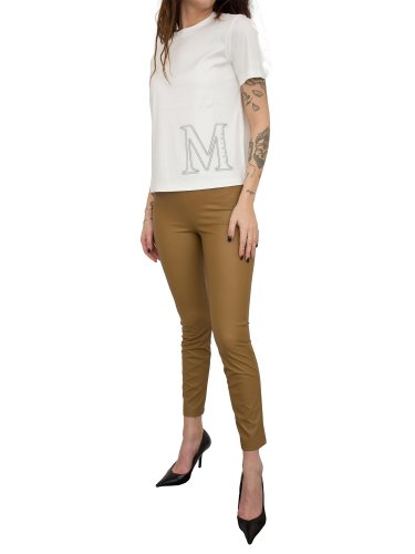 Женские повседневные брюки MAX MARA PANTALONE