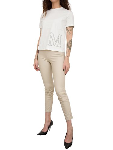 Женские повседневные брюки MAX MARA PANTALONE