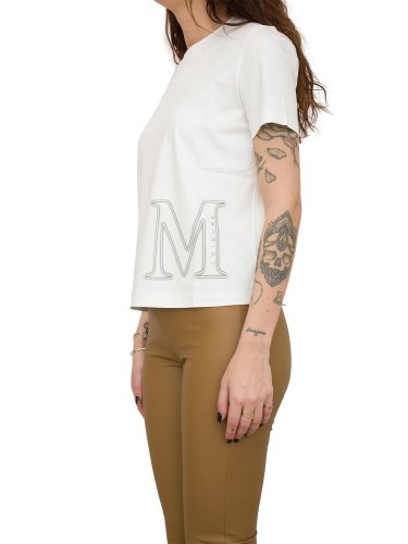 Женская футболка MAX MARA T-SHIRT