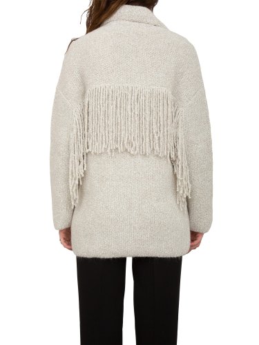 Жіночий піджак MARELLA  Cappotto-giacco.jers. BEIGE
