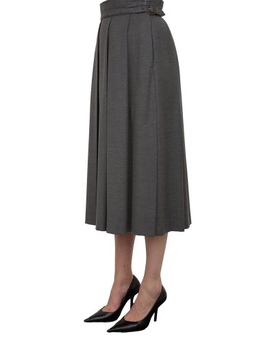 Довга спідниця MAX MARA GONNA