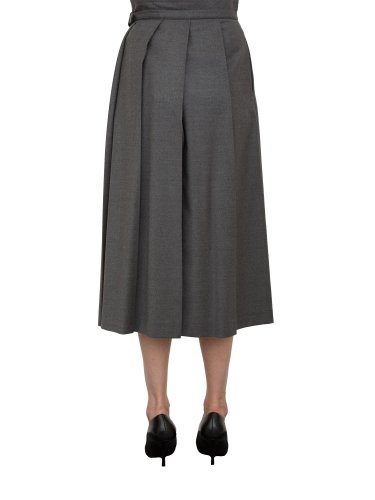 Довга спідниця MAX MARA GONNA